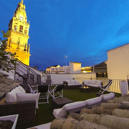 Los Patios Cordoba Luaran gambar
