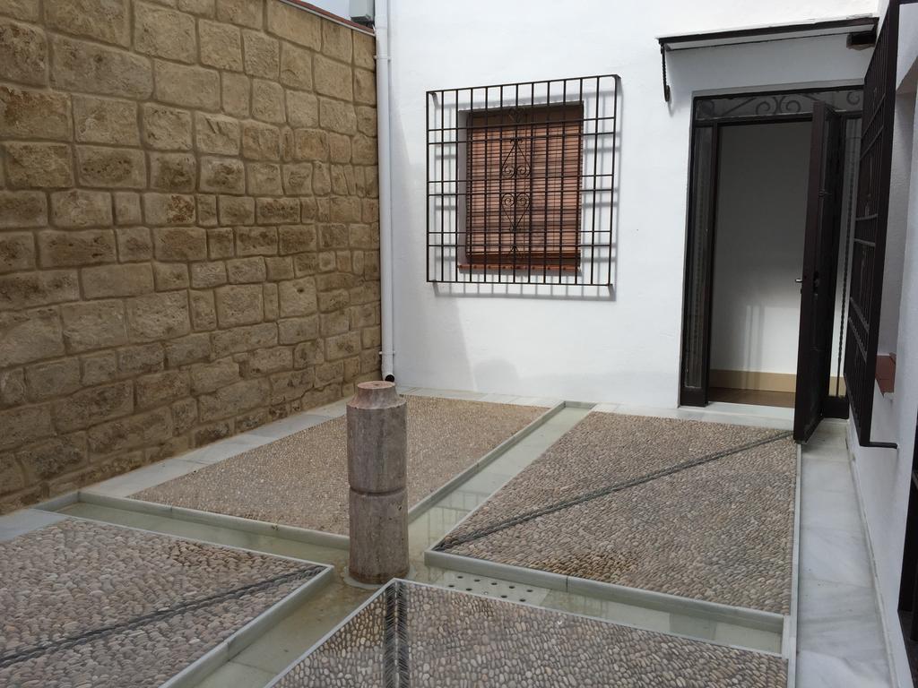 Los Patios Cordoba Luaran gambar