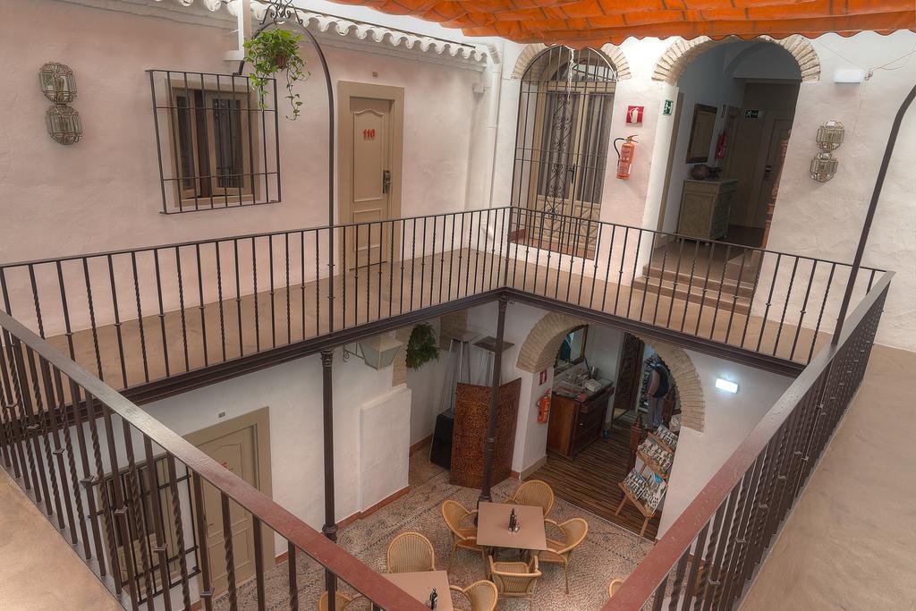 Los Patios Cordoba Luaran gambar