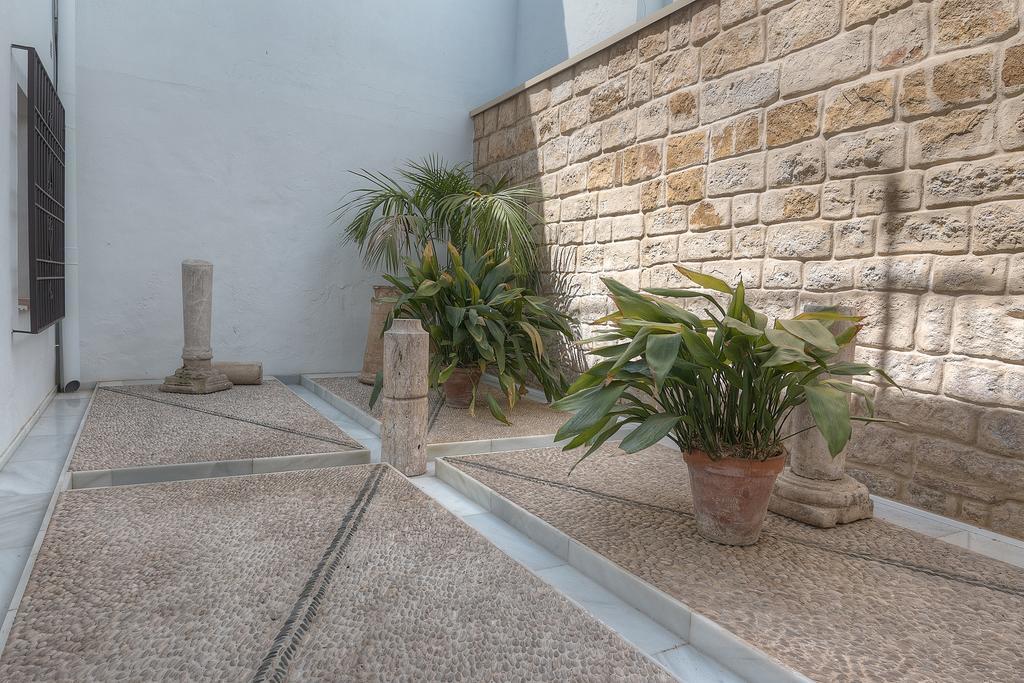 Los Patios Cordoba Luaran gambar