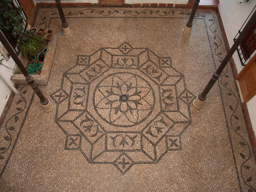 Los Patios Cordoba Luaran gambar